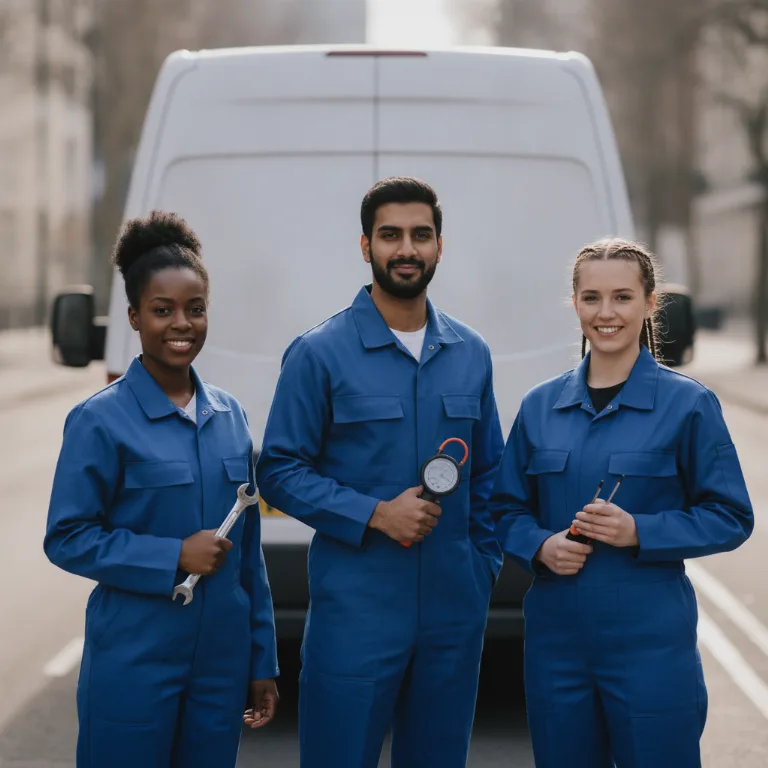 gas boiler repair East Meadow